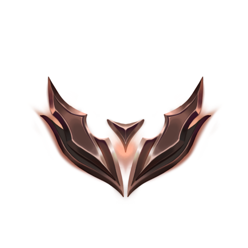 Bronze