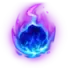 Arcane Comet