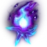 Deathfire Touch
